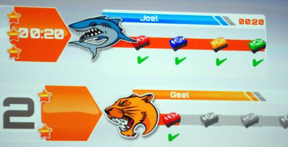 Ubisoft E3 2010 Press Conference 5