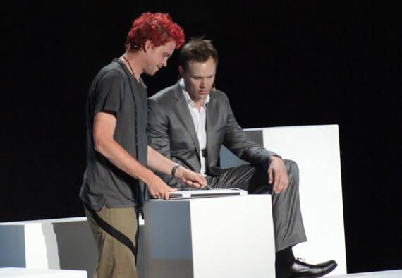 Ubisoft E3 2010 Press Conference 6