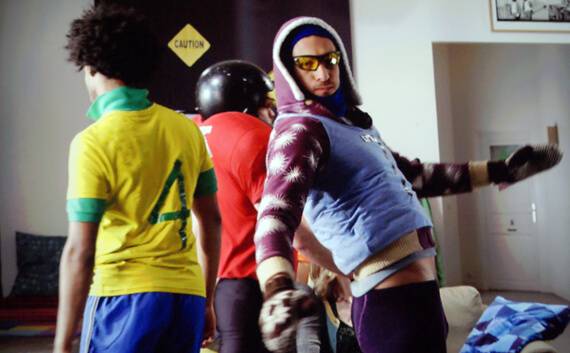 Ubisoft E3 2010 Press Conference 8