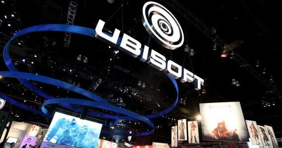 Ubisoft E3 2013 Lineup