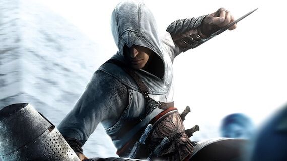 Ubisoft Hiring for Assassin's Creed Encyclopedia