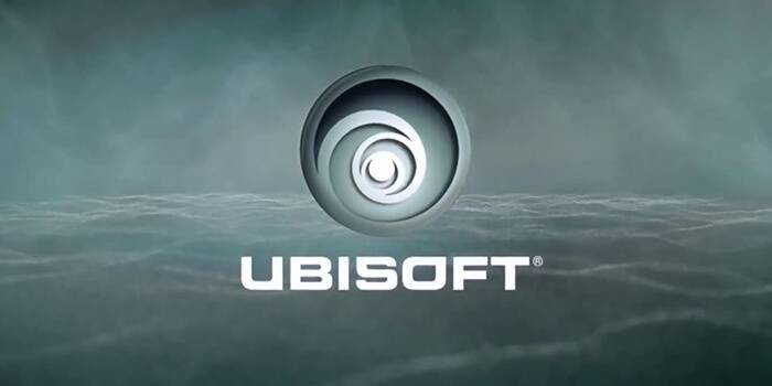 Ubisoft Logo