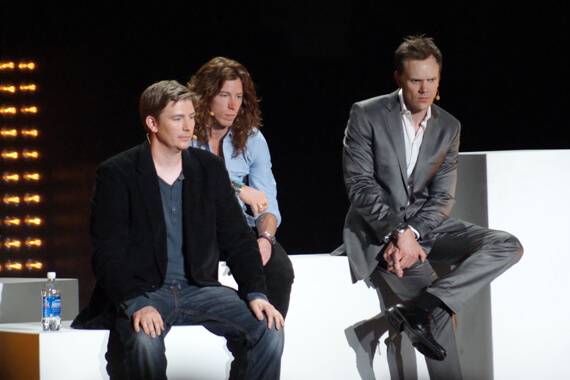 Ubisoft Press Conference 1