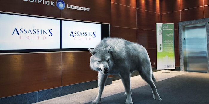 Ubisoft Quebec Offices