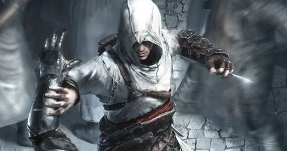 Ubisoft Says Assassins Creed Could Go On Forever
