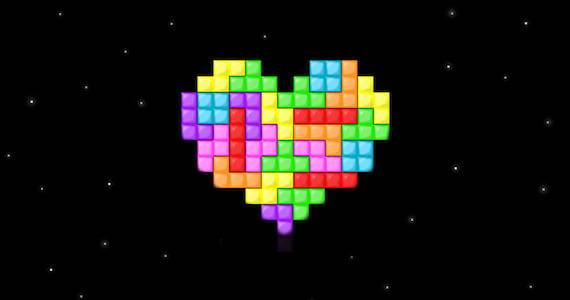 Ubisoft Tetris Next-Gen Partnership