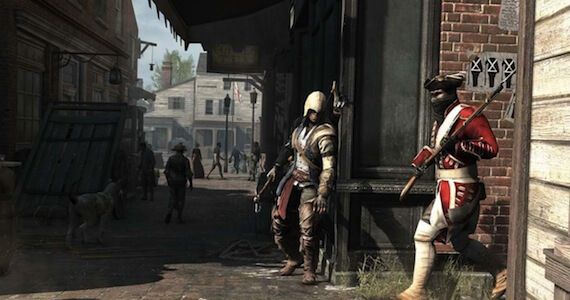 Ubisoft Wants Assassin's Creed 10