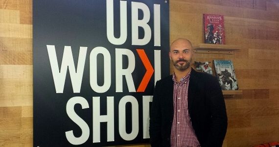 Ubisoft Workshop Director Interview