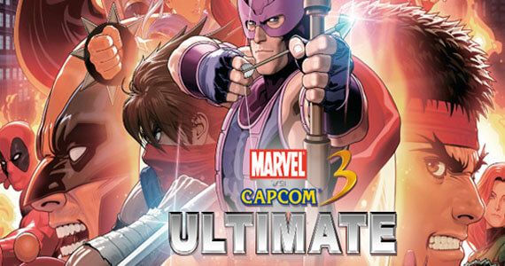 Ultimate MvC3 Gameplay Trailers For Dr. Strange And Nemesis
