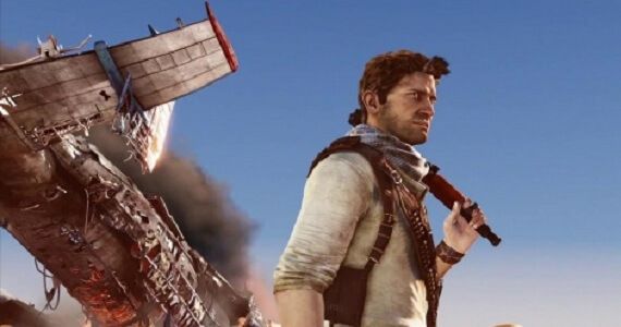 Uncharted 1 And 2 To Be Released For Download On PSN