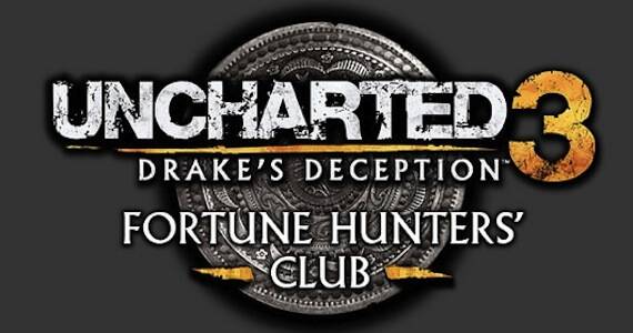 Uncharted 3 DLC Season Pass