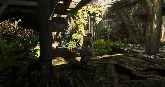 Uncharted 3 Financial Success