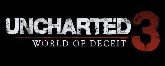 Uncharted 3 World of Deceit Listing