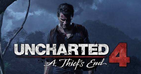 Uncharted 4 header