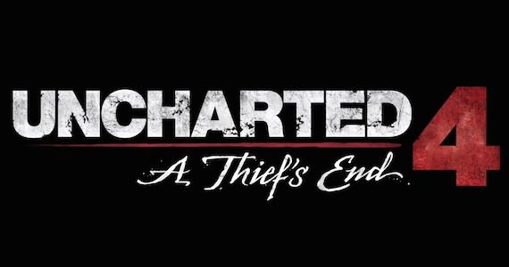 Uncharted 4 A Thiefs End Trailer