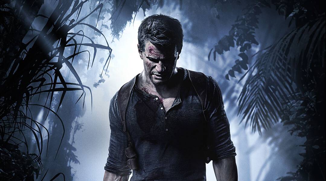 Uncharted 4