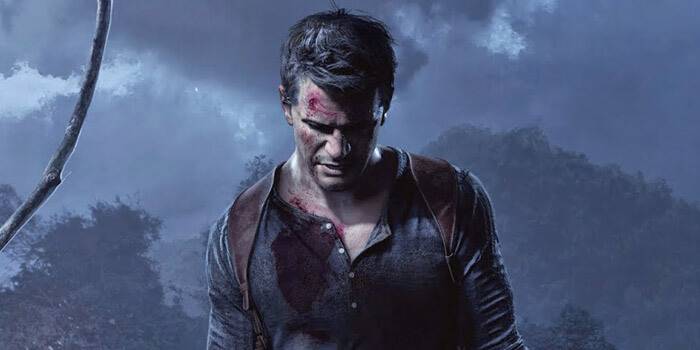 Uncharted 4 Gameplay