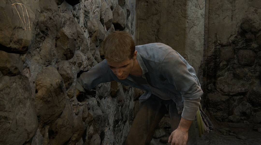 Uncharted 4 Relic Guide