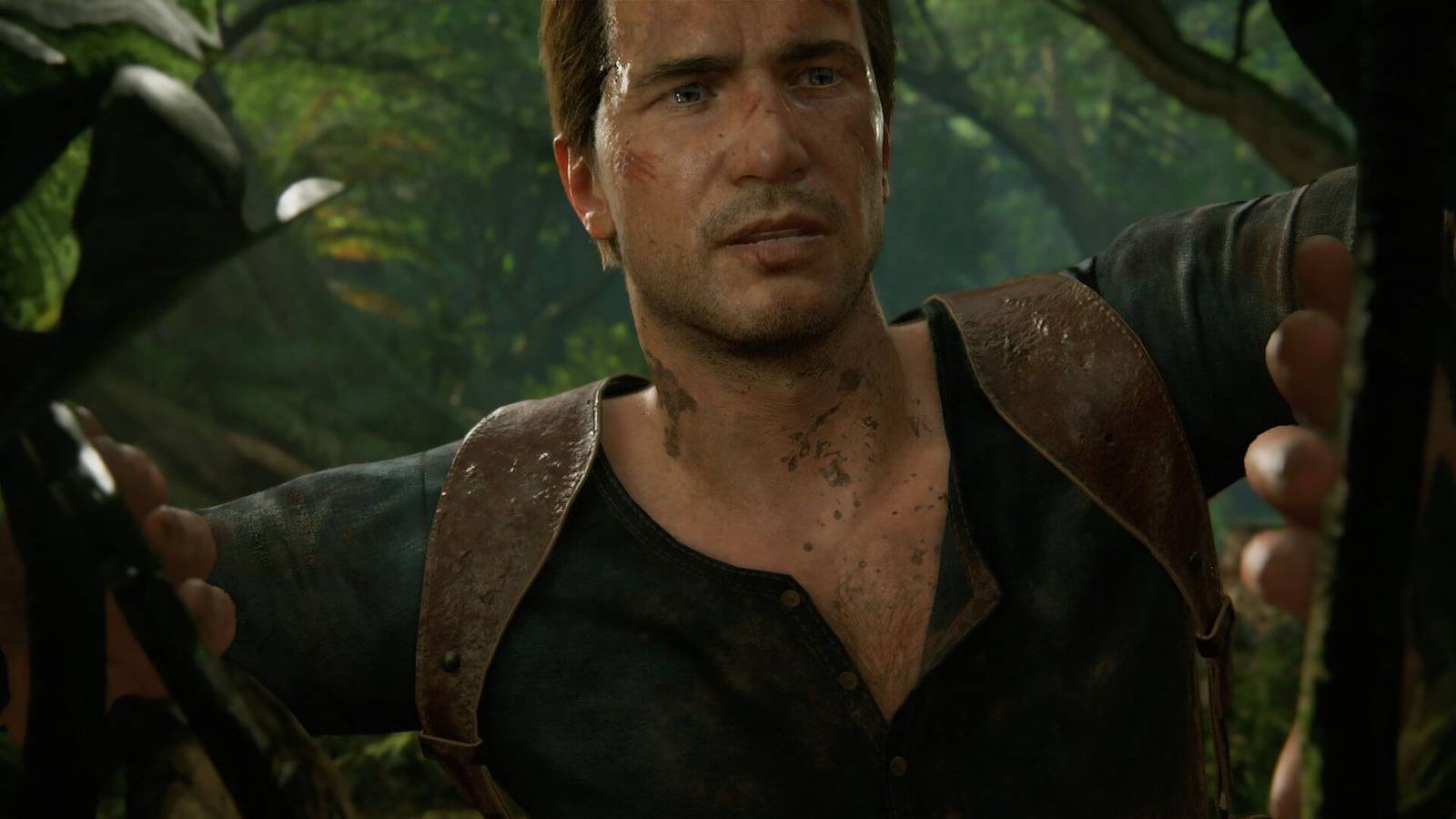 Uncharted 4 Review