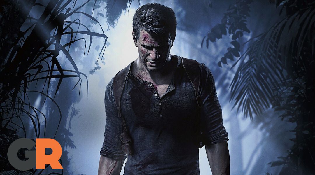 Uncharted 4 Spoilers Discussion