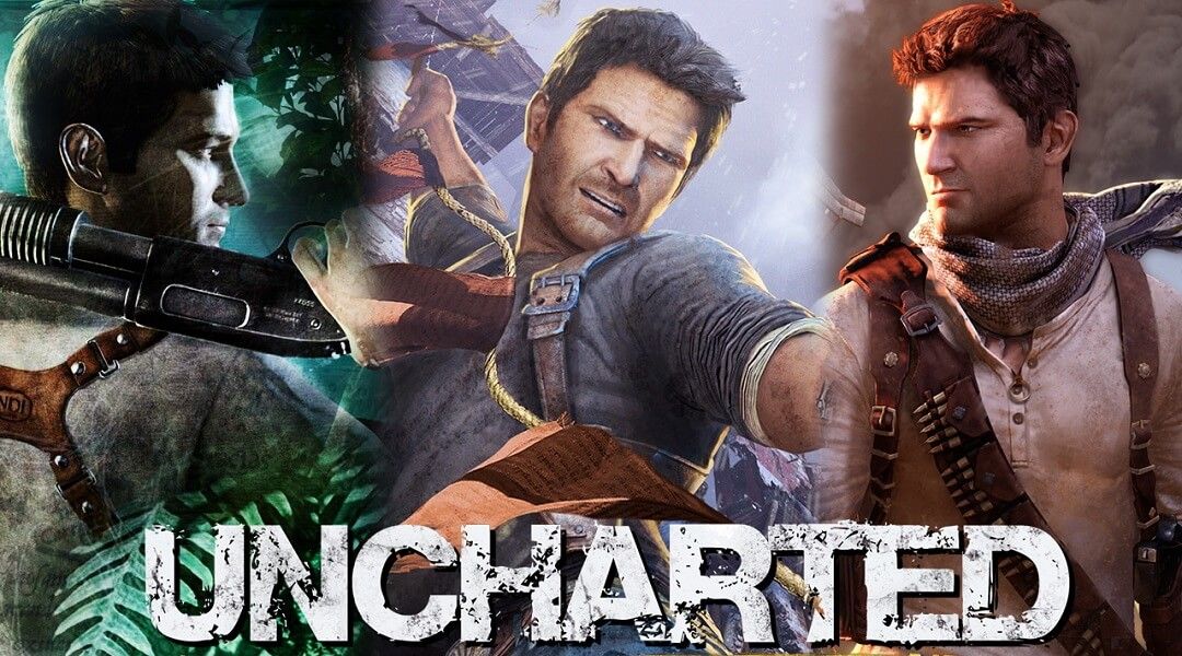 Uncharted The Nathan Drake Collection Features Additional Game Modes