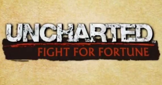 Uncharted: Fight for Fortune Trailer