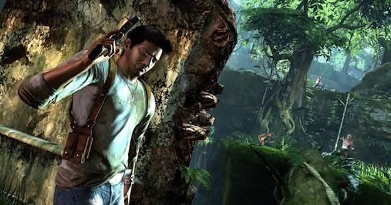 Uncharted Golden Abyss Rumor