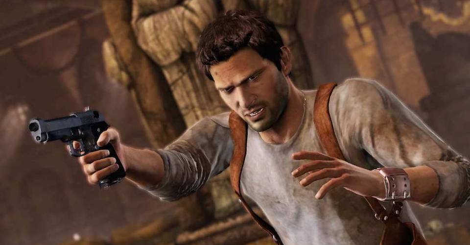 uncharted the nathan drake collection file size revealed