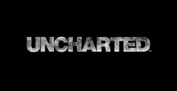 Uncharted PS4 Teaser Trailer