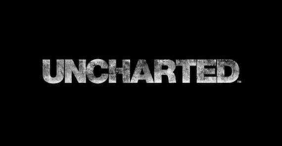 Uncharted PS4 Teaser Trailer