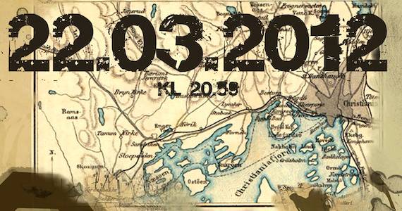 Uncharted Reveal Norway