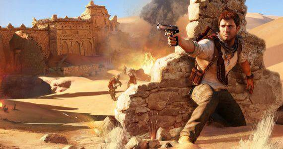 Uncharted Sales, Game of the Year Edition, and Films