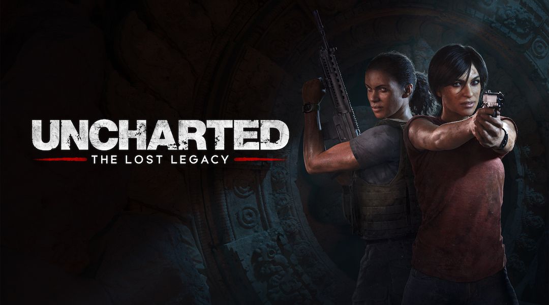 Uncharted The Lost Legacy creative director leaves Naughty Dog