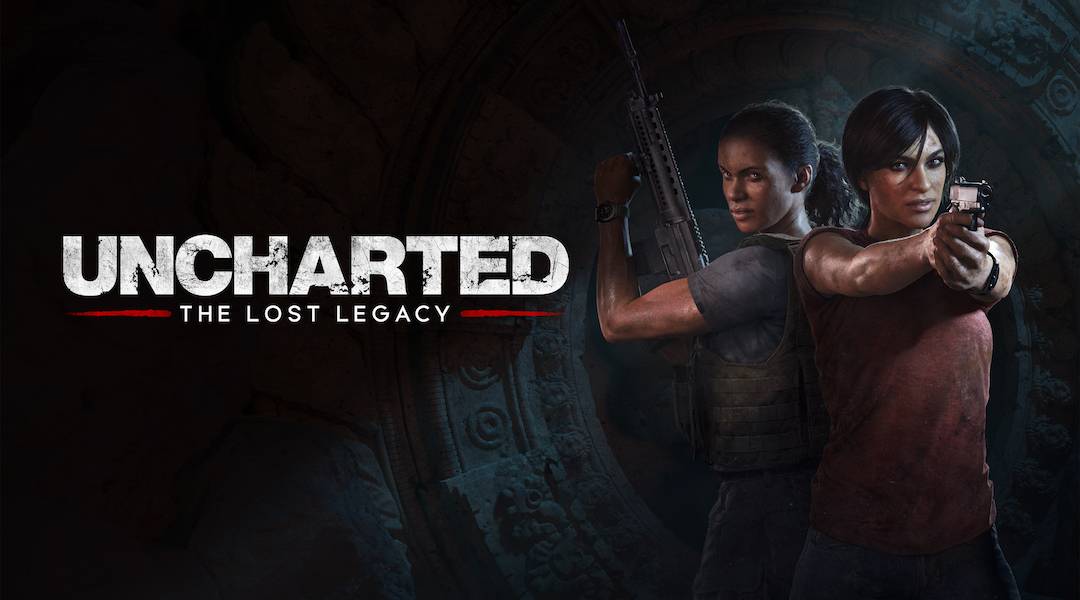 Uncharted The Lost Legacy creative director leaves Naughty Dog