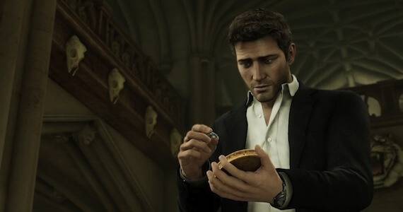 Uncharted Will Remain Linear