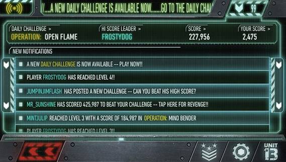 Unit 13 Review - Challenges and Experience