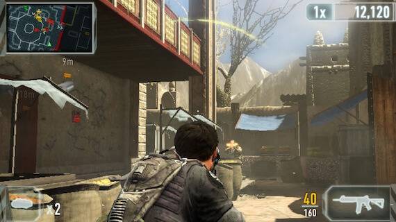 Unit 13 Review - Gameplay