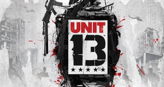 Unit 13 Review