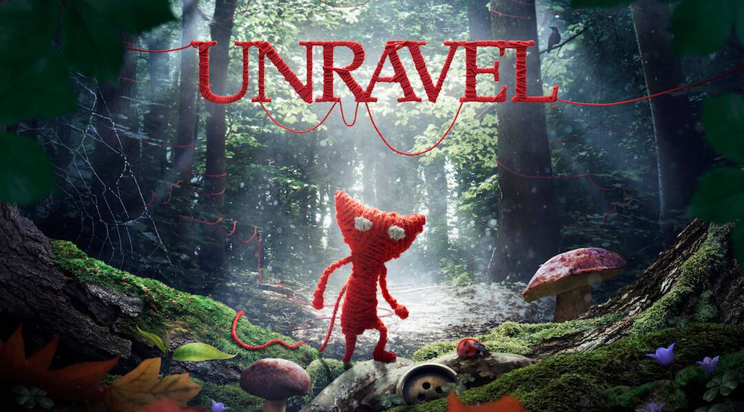 Unravel Review
