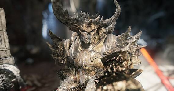 Unreal Engine 4 Wii U