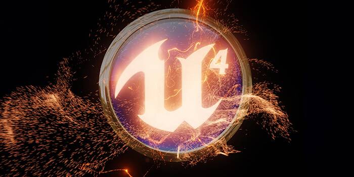 Unreal Engine Epic Games 5 Million Grant