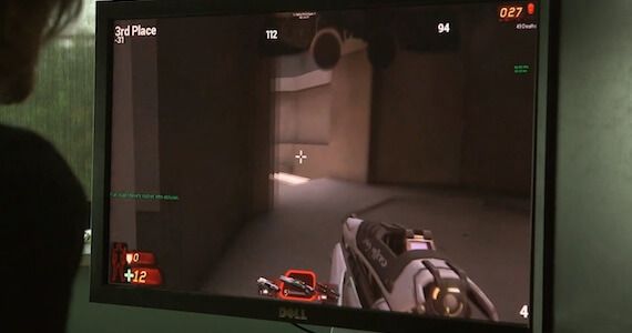 Unreal Tournament Behind the Scenes Video