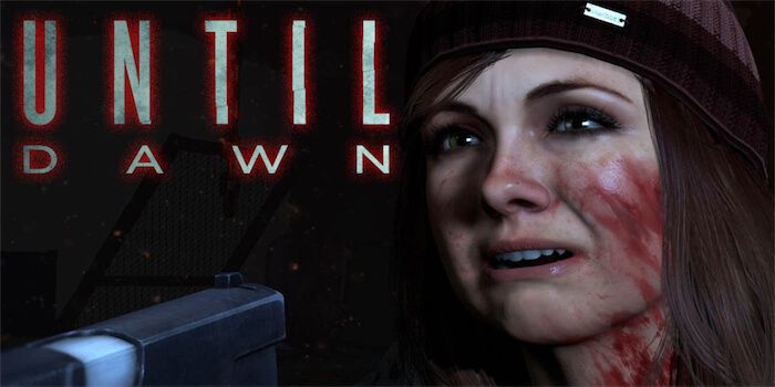 Until Dawn Horror Game Trailer Features Tough Choices