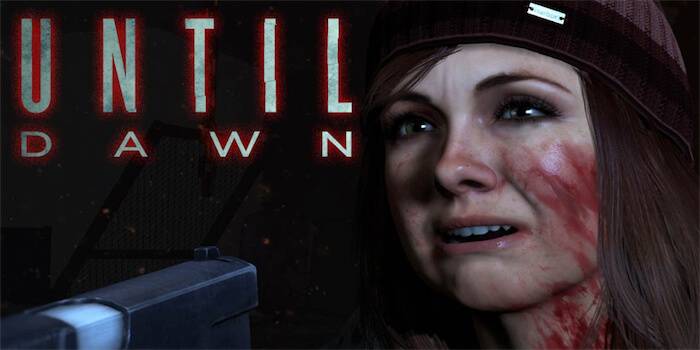 Until Dawn Horror Game Trailer Features Tough Choices