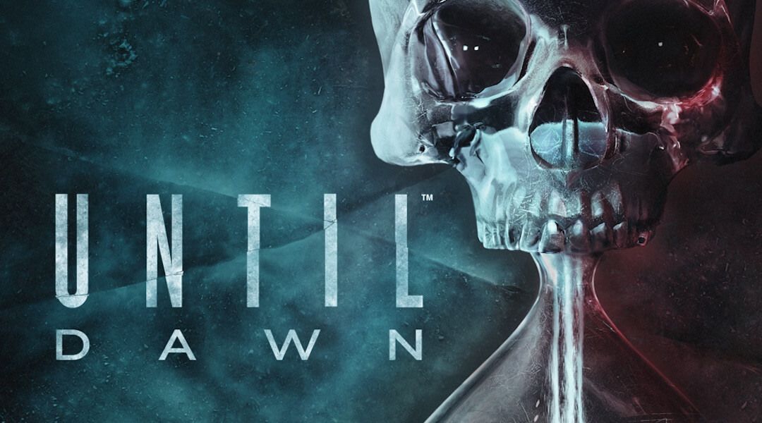 Until Dawn Review
