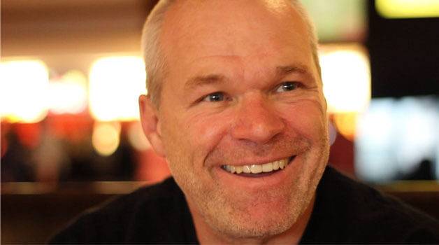 Uwe Boll Freakout Video