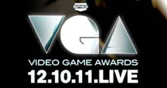 Spike VGA GotY Nominees Announced
