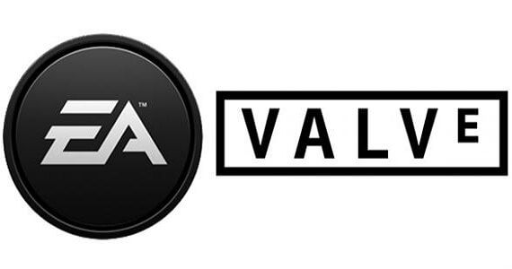 Valve Electronic Arts Buyout Billion