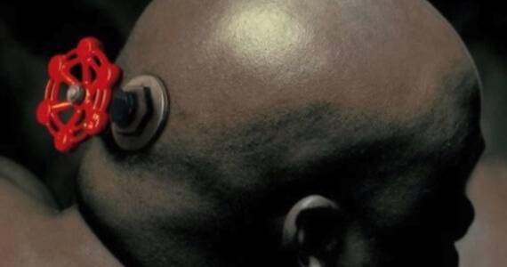 Valve New Game Teased By GLaDOS