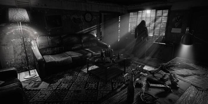 Valve Returns Hatred to Steam